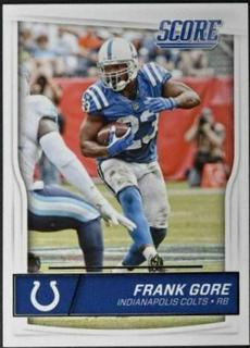 Frank Gore