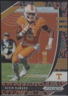 Alvin Kamara