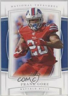 Frank Gore