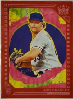 Jon Heasley