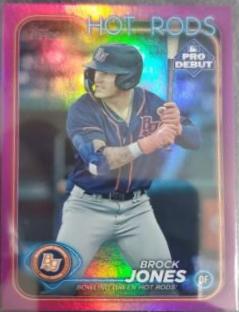 Brock Jones