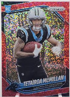 Tetairoa McMillan