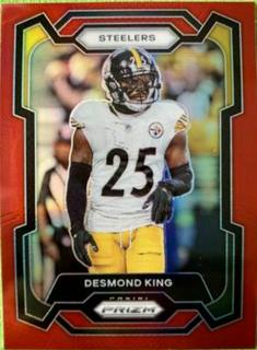 Desmond King