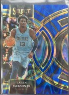 Jaren Jackson Jr.