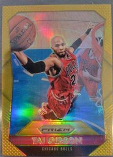 Taj Gibson