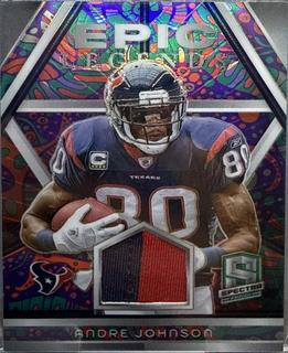 Andre Johnson