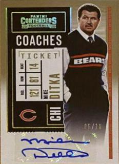 Mike Ditka