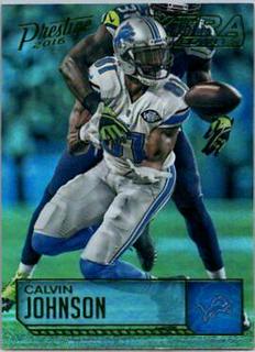 Calvin Johnson
