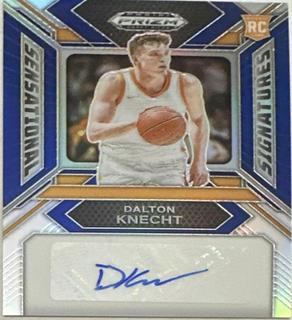 Dalton Knecht