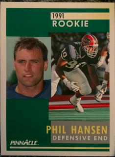 Phil Hansen