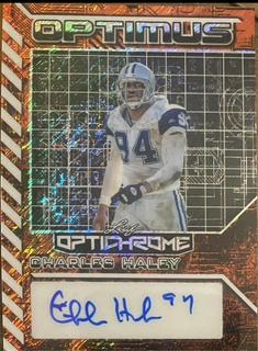 Charles Haley