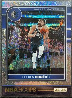 Luka Doncic