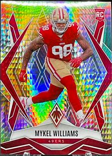 Mykel Williams