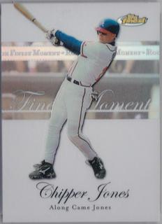 Chipper Jones