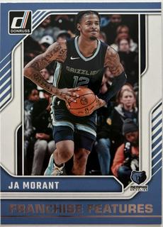 Ja Morant