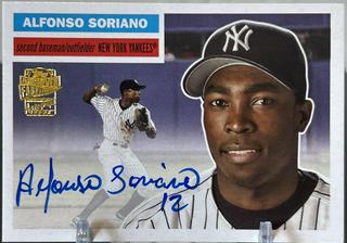 Alfonso Soriano