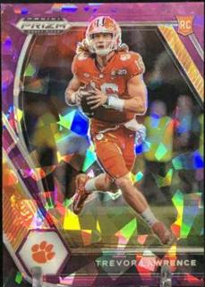 Trevor Lawrence