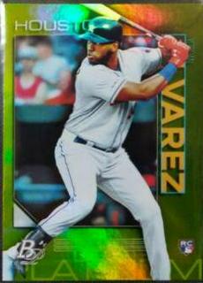 Yordan Alvarez