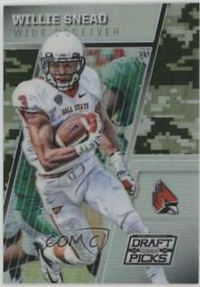 Willie Snead