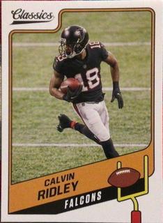Calvin Ridley