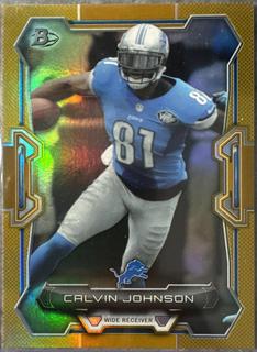 Calvin Johnson