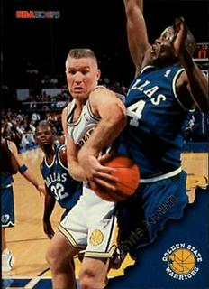 Chris Mullin