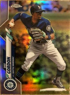 Dee Gordon