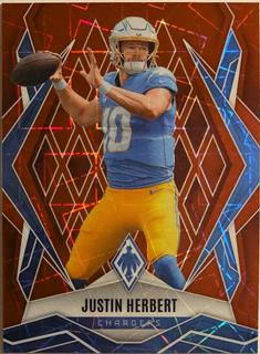 Justin Herbert