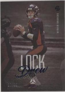 Drew Lock