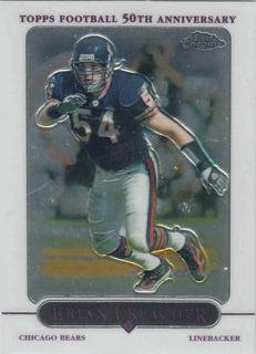 Brian Urlacher