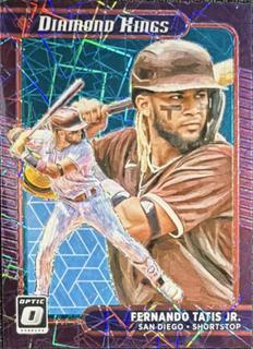 Fernando Tatis Jr.