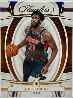 Joel Embiid