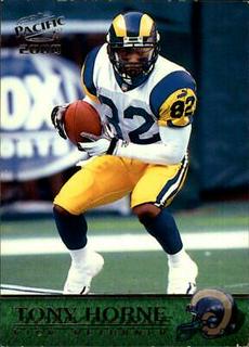 Tony Horne