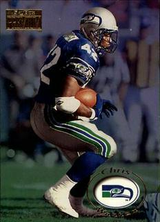 Chris Warren