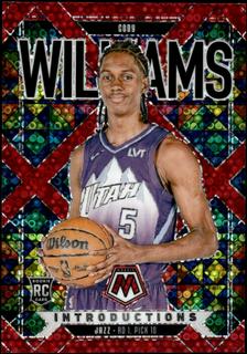 Cody Williams