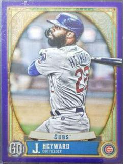 Jason Heyward