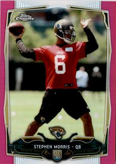 Stephen Morris