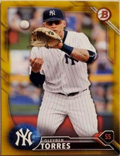 Gleyber Torres