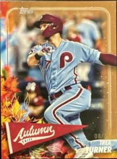 Trea Turner