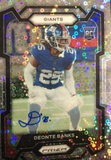 Deonte Banks