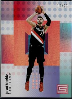 Jusuf Nurkic