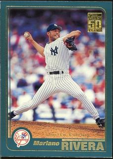Mariano Rivera