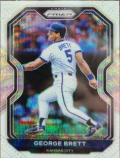 George Brett