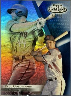 Paul Goldschmidt