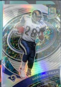 Marshall Faulk