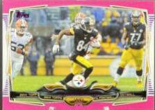 Antonio Brown