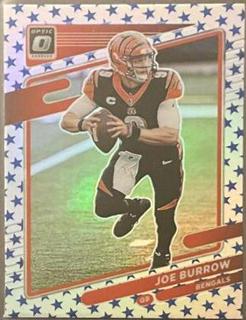 Joe Burrow