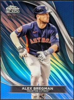 Alex Bregman