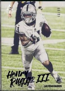 Henry Ruggs III
