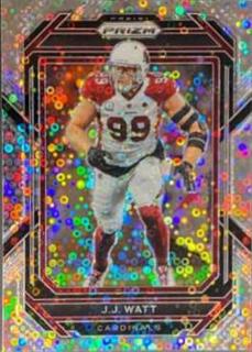 J. J. Watt